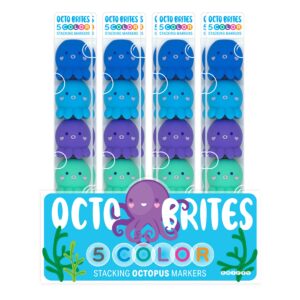 OCTO BRITES STACKABLE MARKERS