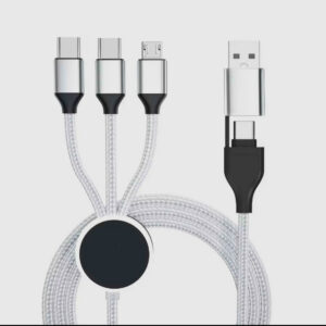 Universal USB Charger