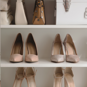 The Closet Foundation Workshop