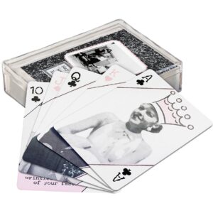 Trash Talk Cards