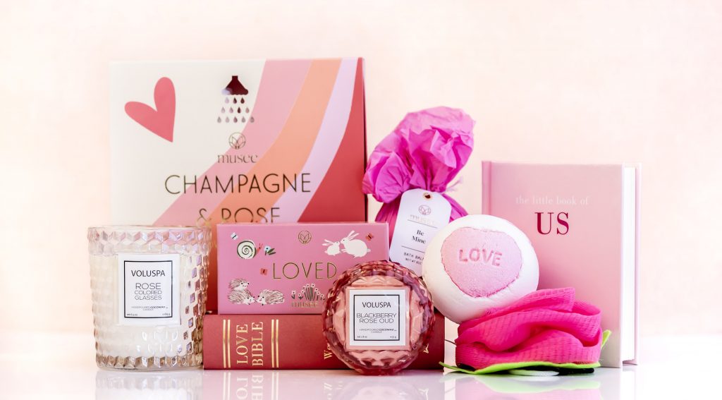 The Best Valentine’s Day Gifts For The Woman Who Stole Your Heart