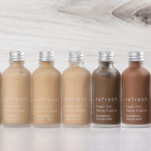 Cosmetics