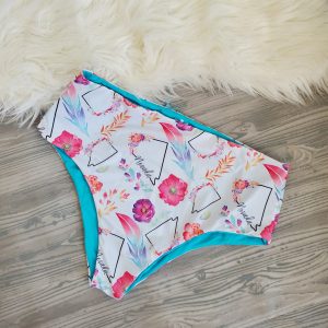 Nevada Aqua Kona Bottoms