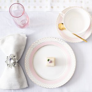 High Tea Set + Tablescape Rental - 0000000044583