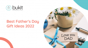 Best Father's Day Gift Ideas - 2022