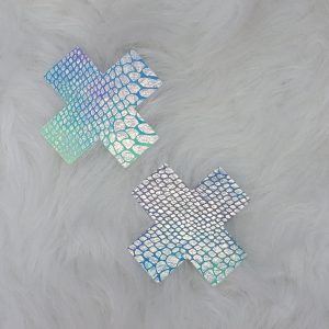 Reptile Holo