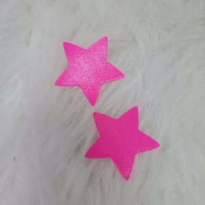 Pink Mini Stars