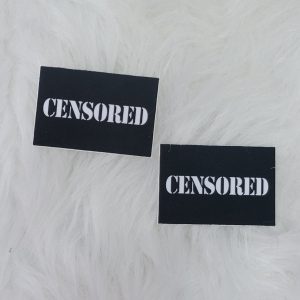 Censored