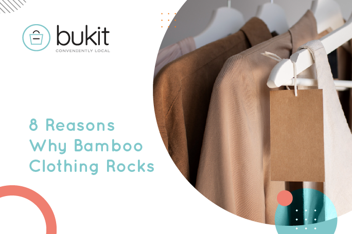 Bamboo Clothing Rocks