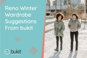 Reno Winter Wardrobe Suggestions from bukit