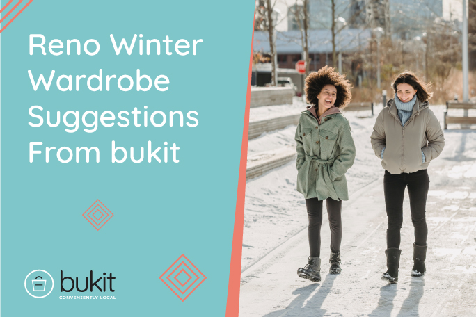 Reno Winter Wardrobe Suggestions from bukit