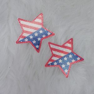 'Merica Stars