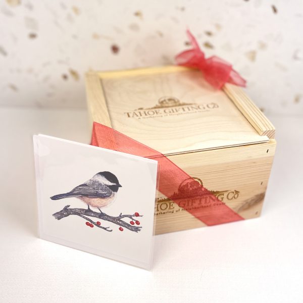 The Essentials Gift Box
