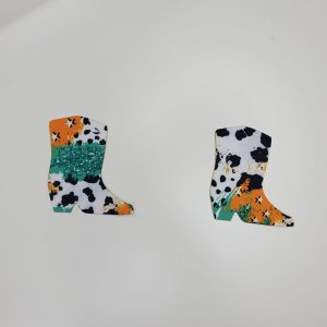 Ol' Texas Boot