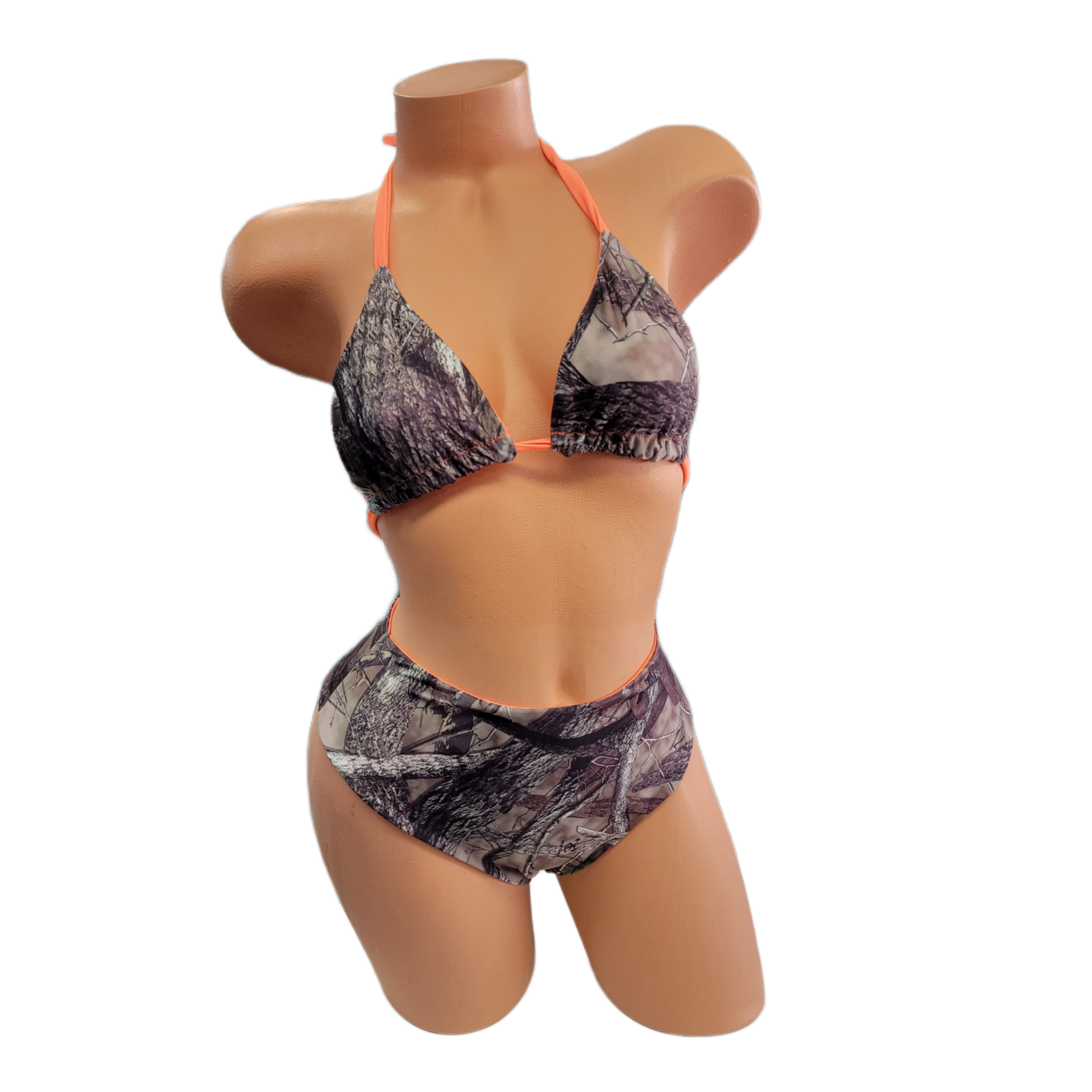 Wetlands Triangle Top