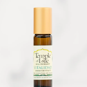 Vitalidad Roll On Remedy
