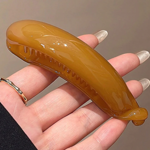 Oversized Hair Clip