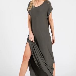 Casual Maxi