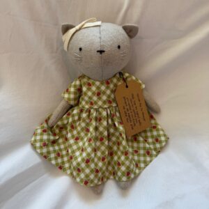 Lane the Heirloom Critter - 9"