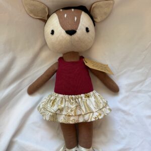 Daisy the Heirloom Critter - 15"