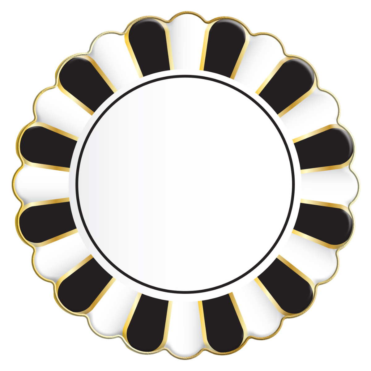 Cordoba Dinner Plates/8pk