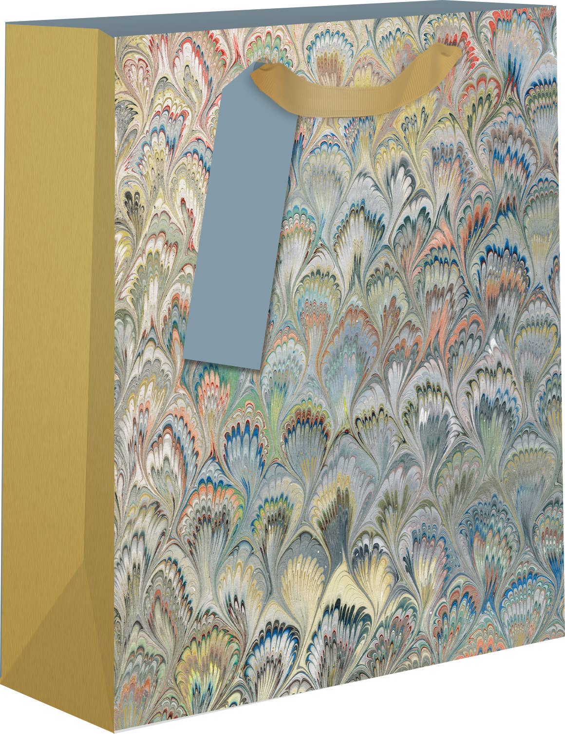 Pattern Medium Gift Bags Boutique
