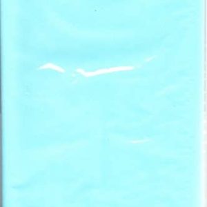 Light Blue Tissue Paper