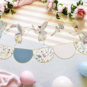 Fairy Banner