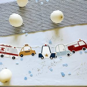 Car Banner