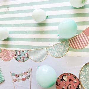 Patisserie Banner