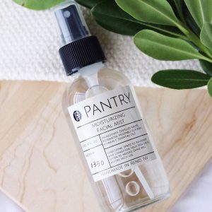 Rejuvenating Facial Mist - 4oz - Skin Freshening Spray
