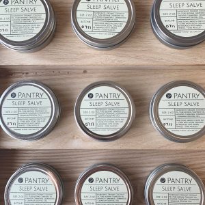 Sleep Salve, 2 oz - Dream Balm for adults + babies
