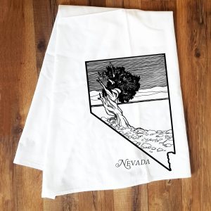 Nevada Towel