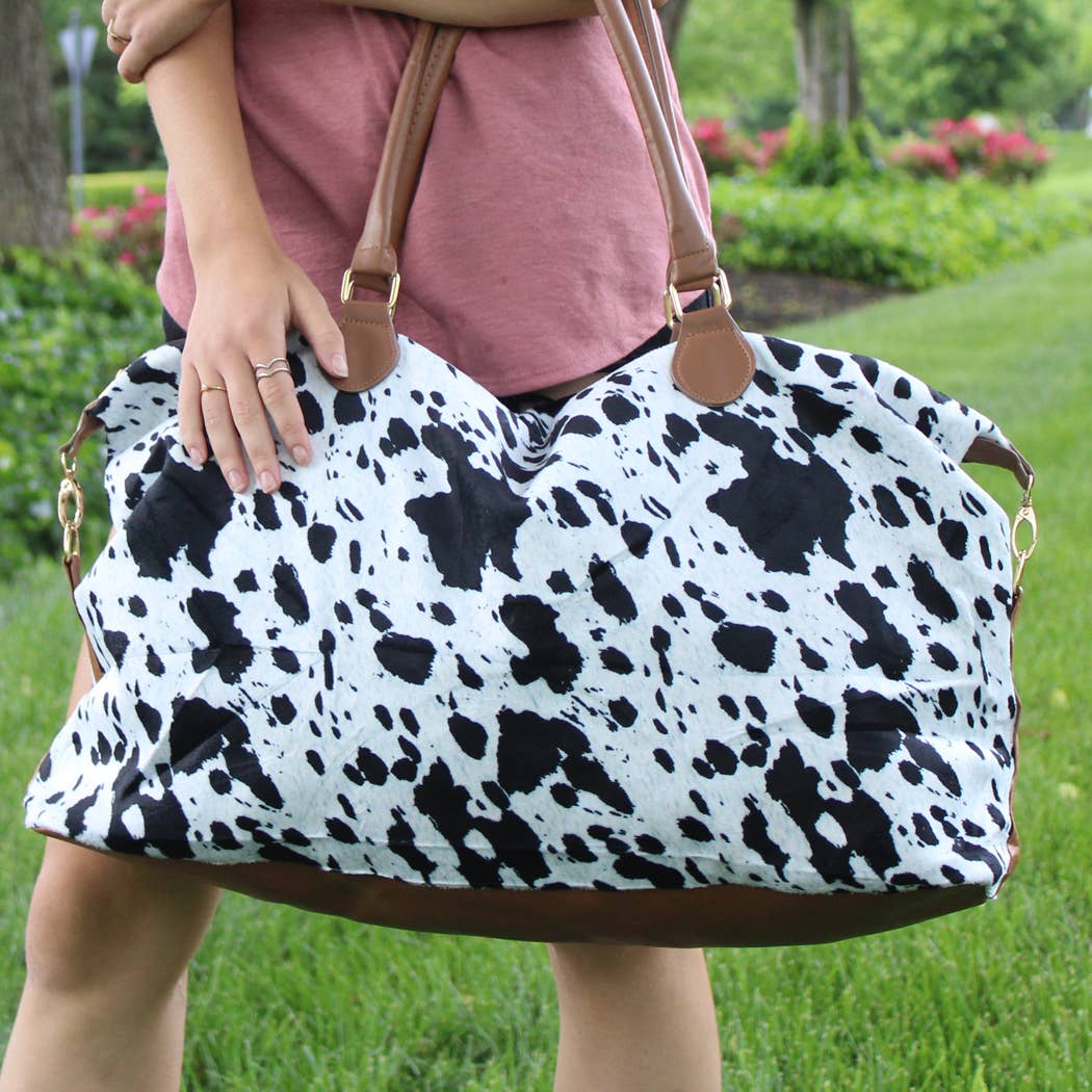Large Weekender Tote