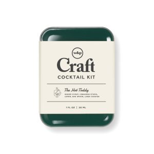Hot Toddy Craft Cocktail Kit