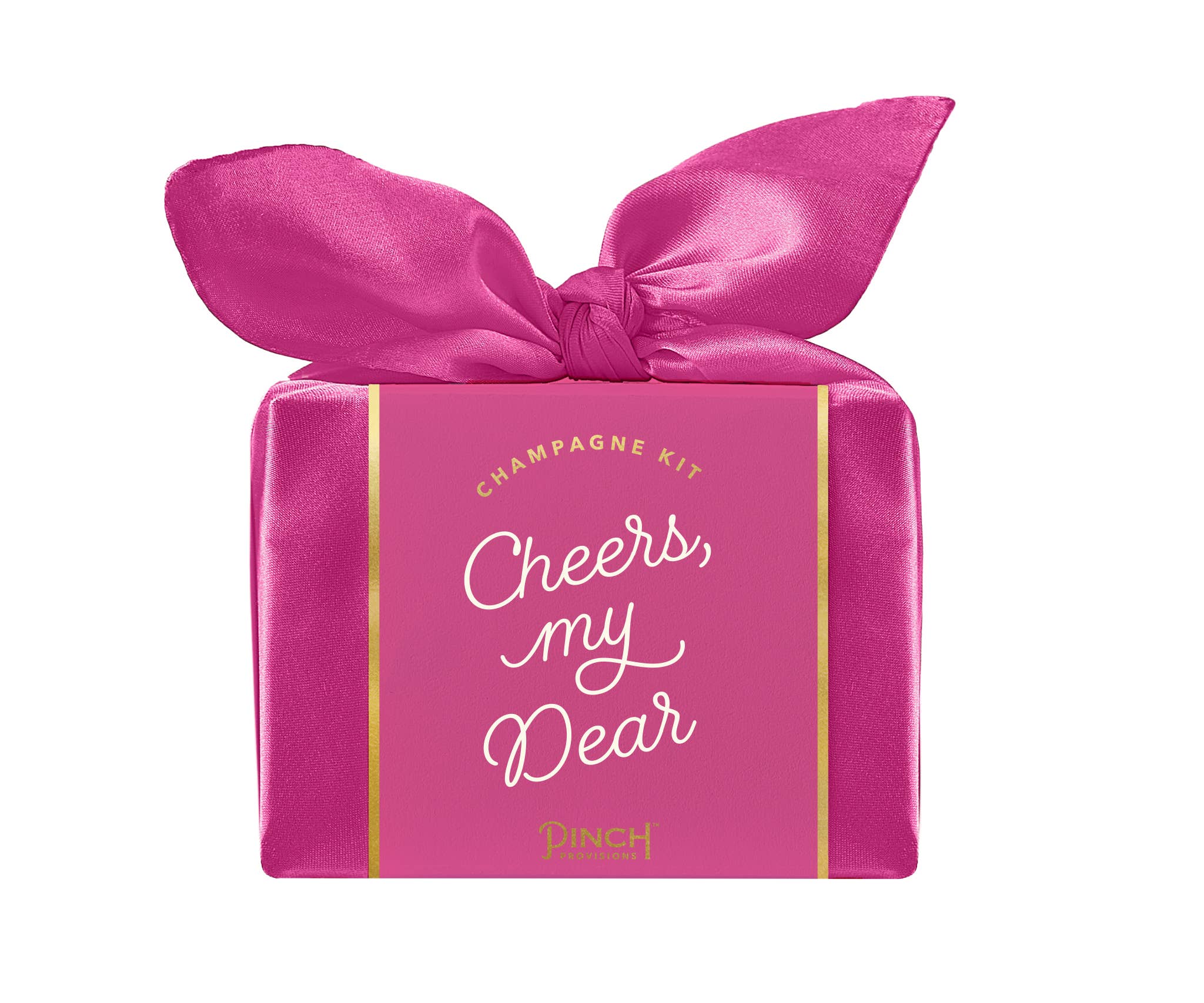 Champagne Kit | Hot Pink | Celebration | Congratulations