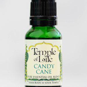 Essential Oil | Candy Cane | Holiday Scents | Vanilla Oil