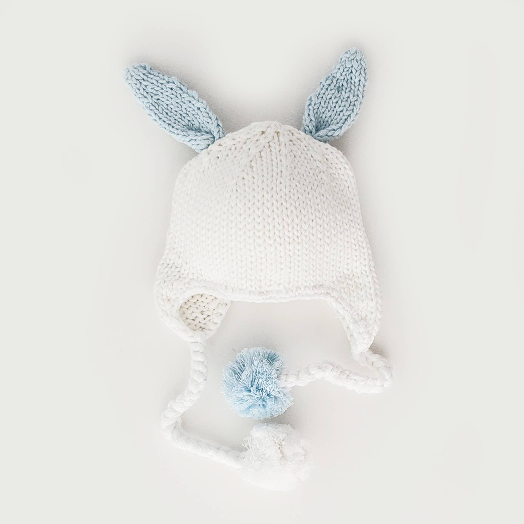 Hugbunny Blue Beanie Hat SALE