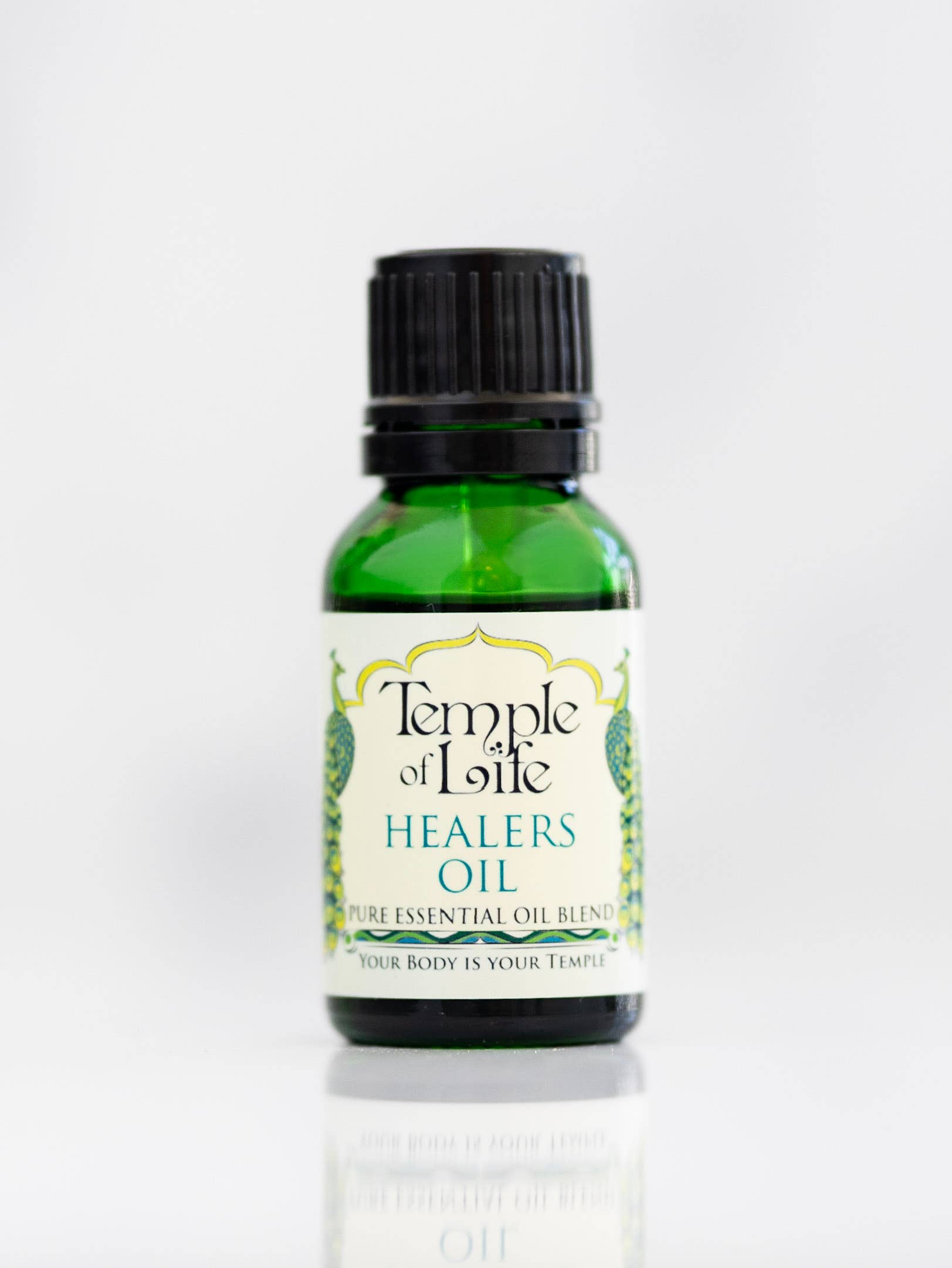 Essential Oil | Healers Oil | Comforting | Aromatherapy