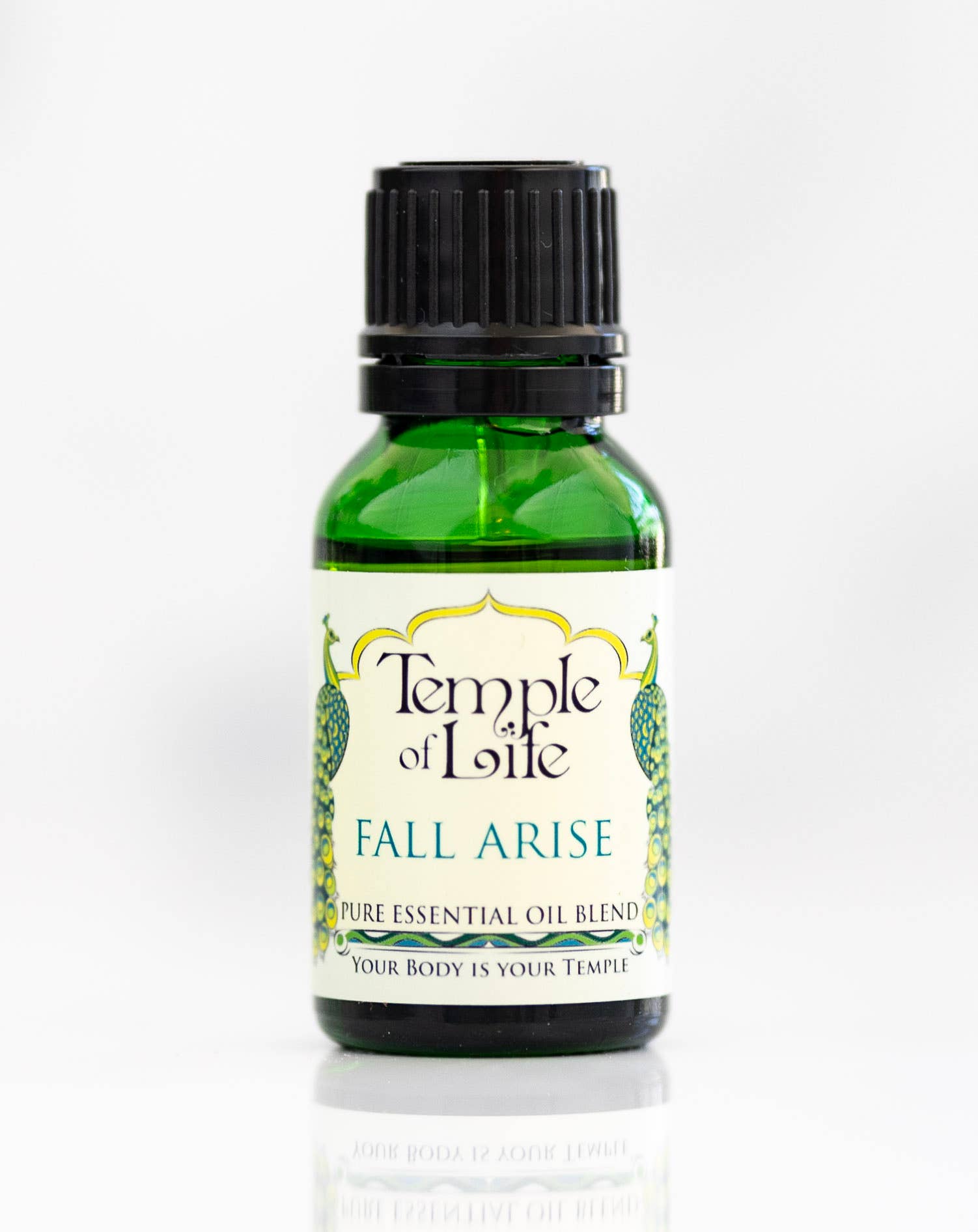 Essential Oil | Fall Arise | Fortifying | Fall Fragrance