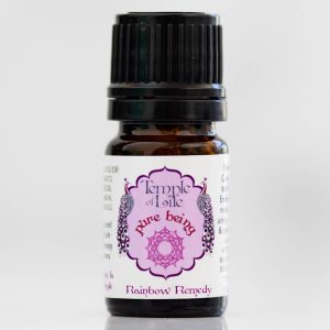 Rainbow Essential Oil 7 - Pure Being