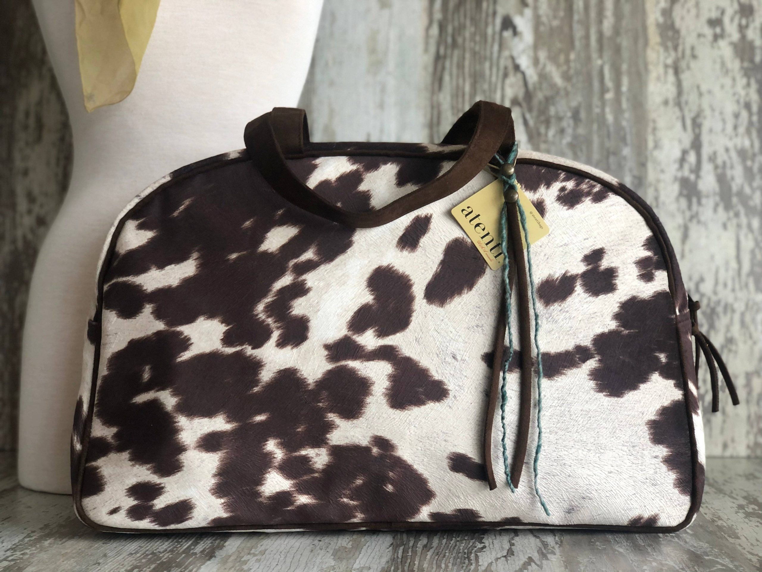 Oakley Overnighter; USA made Carry On, Weekender, and Large Project Bag