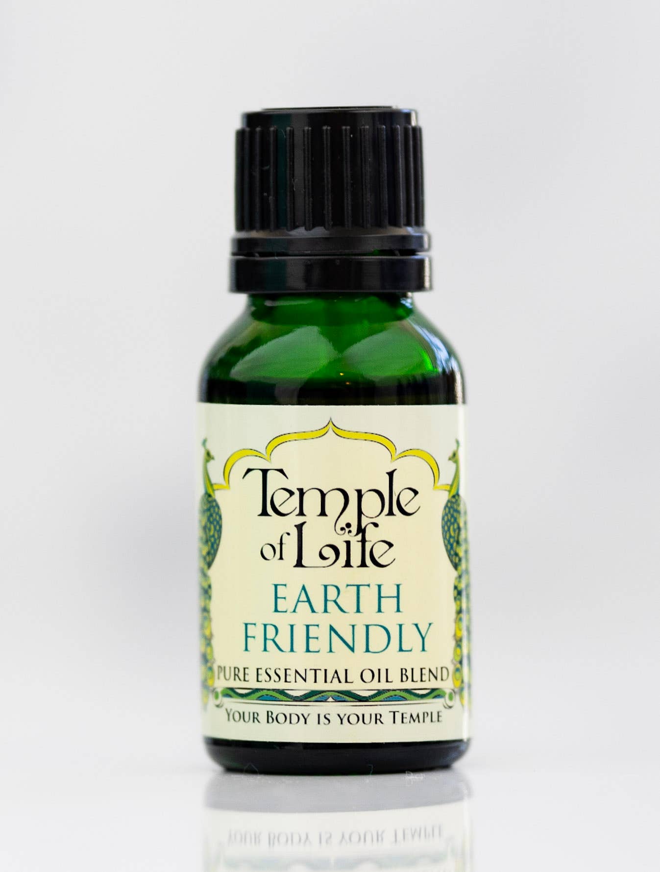 Essential Oil | Earth Friendly | Grounding Aromatherapy