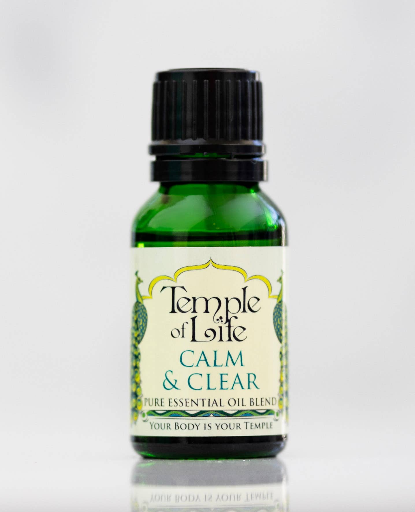 Essential Oil | Calm & Clear | Allergy Season | Spring Scent