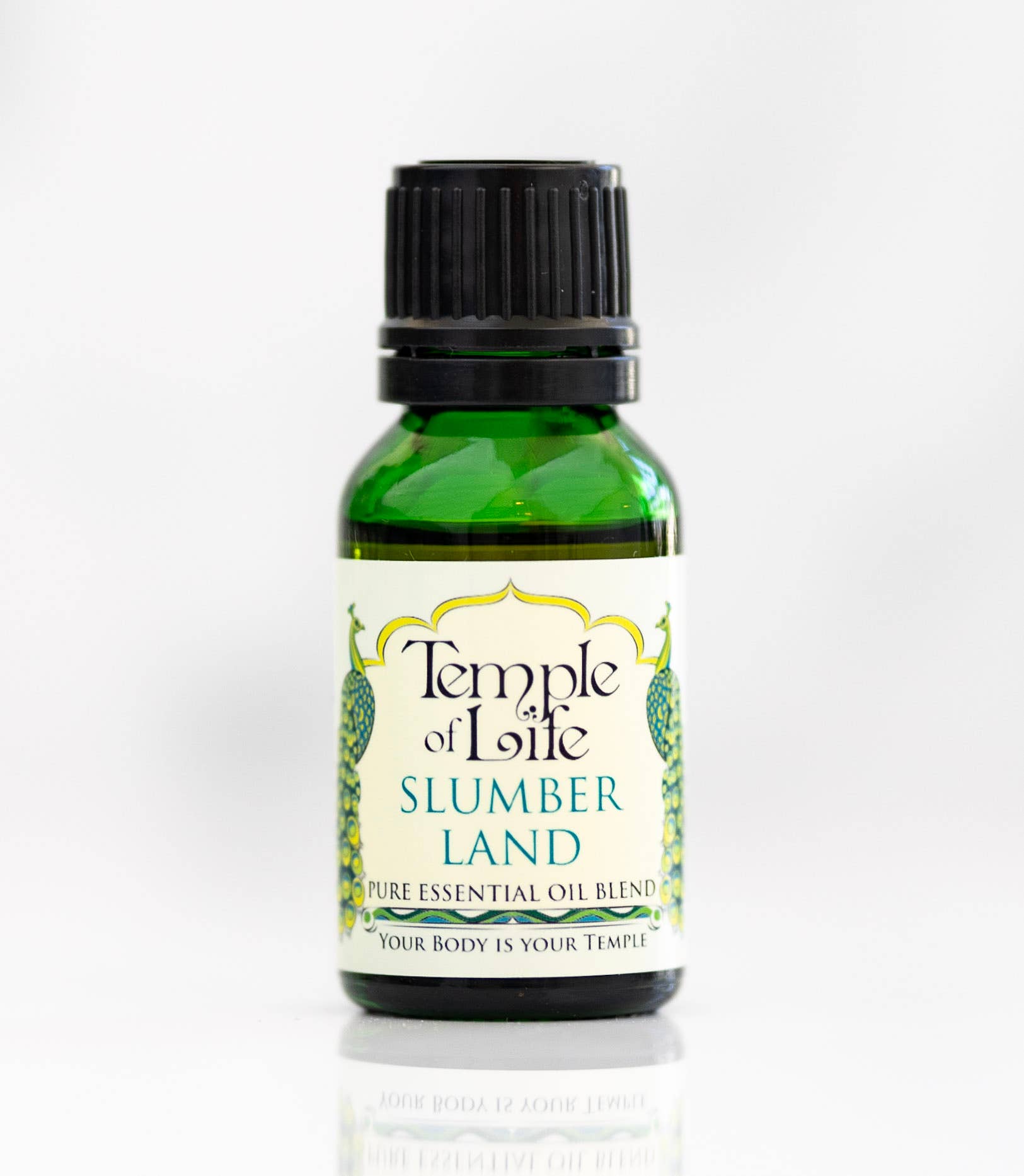 Essential Oil | Slumberland | Grounding | Aromatherapy