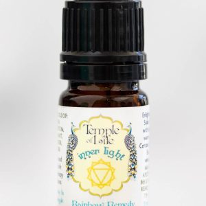 Rainbow Essential Oil 3 - Inner Light