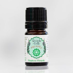 Rainbow Essential Oil 4 - Sincerity
