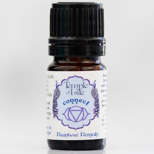 Rainbow Essential Oil 6 - Connect