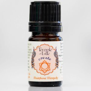 Rainbow Essential Oil 2 - Create