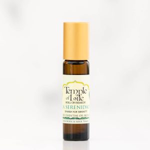 Essential Oil Roll On | La Serenidad | Calming | Sleep